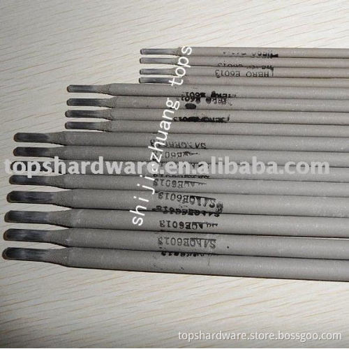 E6013 welding electrodes/rod 4.0mm